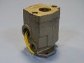 Пилотен пневматичен разпределител за преси ROSS J1613A2020 pneumatic valve 100V, снимка 3