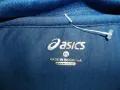 Суичър ASICS  мъжки,2ХЛ, снимка 1