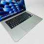 MacBook Air 15,3" M2 2023 SilverГаранция, снимка 5