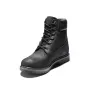 Дамски зимни боти TIMBERLAND 6 Inch Premium Boot Black, снимка 1