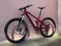 Canyon Strive AL / Custom Планински XC/Trail/Enduro велосипед, снимка 1