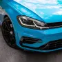 Комплект фарове с динамични мигачи за VW GOLF 7.5 2018 - 2021, снимка 8