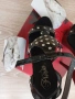 продавам дамски обувки на ток , снимка 8