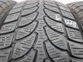 4бр зимни гуми 215/65/16 BRIDGESTONE L01278 , снимка 2