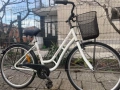 Дамско и мъжко колело., снимка 5