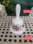 Порцеланови звънчета , снимка 4