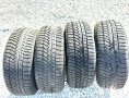 Джанти 18 от Grand Cherokee 5x127, ET40, 8J, с гуми 245/60 Continental, снимка 6