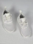 Оригинални маратонки adidas NMD R1 – Светлосиви / Off-white, снимка 2
