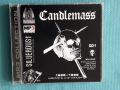 Candlemass 1986-2002(15 albums)(2CD)(Doom Metal)(Формат MP-3), снимка 1 - CD дискове - 45685418