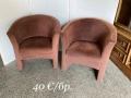 Две модерни кресла, снимка 2