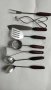 Кухненски прибори от едно време , снимка 1