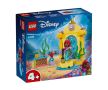 LEGO® Disney Princess™ 43235 - Mузикалната сцена на Aриел, снимка 1