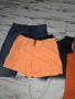 Тениски и панталонки за момче 134-140см , снимка 5