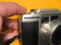 OLYMPUS VIEW ZOOM 120, снимка 8