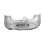 Задна броня Seat Leon II 2005-2012 ID: 143932, снимка 1