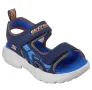 Детски сандали Skechers Razor Splash - Aqua Buddies, снимка 5