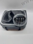 Топка с кожа скоростен лост VW GOLF 5/6   , снимка 7
