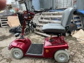 Електрически скутер SOPRIDER, снимка 1