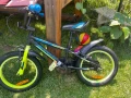 Детско колело Byox Monster 16“, снимка 4