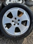Лети джанти за Audi 5x112 17 цола, снимка 2