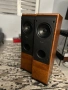 KEF model one reference, снимка 5