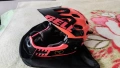 MTB Enduro Helmet Bell Super 2r, МТБ Ендуро каска размер М, снимка 1