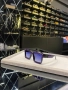 очила с черен обикновен калъф и ув защита miu miu louis vuitton, снимка 10