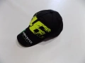нова шапка VR46 valentino rossi monster energy козирка авто мото мъжка оригинална one size, снимка 2