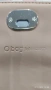 Дамска чанта „Obag”-нова, снимка 4