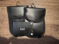 Нови 2 броя RFID калъф за автомобилни ключове с блокиране на сигнал и защита от кражба, снимка 1
