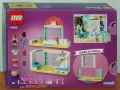 Продавам лего LEGO Friends 41695 - Ветеринарна клиника , снимка 2