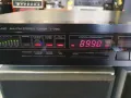 Тунер Yamaha T-720 В отлично техническо и визуално състояние., снимка 5