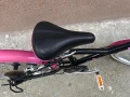 Детски велосипед 20 цола Btwin за момиче, снимка 6