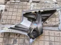 Кора капак таван колона за Мерцедес Ц класа Mercedes Benz C class W203 A2036901725, снимка 2