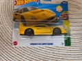 Hotwheels Ferrari F49, снимка 2