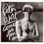 Грамофонни плочи Peter Wolf – Come As You Are 7" сингъл