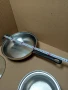 Комплект Стари Тиган и Касерола с Капаци., снимка 13