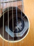 Българска класическа китара "Орфей" - Пловдив, 1971 г., снимка 7