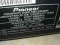 PIONEER PDR-555RW CD RECORDER-MADE IN JAPAN 2705241146, снимка 5