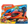 Голям Комплект за игра T-Racers - Thunder Truck, снимка 2