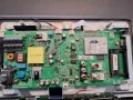 MAIN BOARD ,715G9040-C0A-002-004Y, for for PHILIPS 32PHS4112/12 for 32inc DISPLAY TPT315B5-AN10.S RE, снимка 1