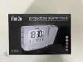 Проекционен Часовник / Час/Дата/Ден/Температура/Влага, снимка 3