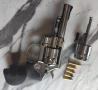  Револвер „Arminius“кал.22 Magnum 22 lr. с два барабана   , снимка 3
