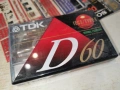 TDK НОВА КАСЕТА 1303261104, снимка 4