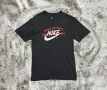 Тениска Nike Circa Graphic T-Shirt, Размер S, снимка 1