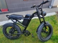 Electric Bike Z8 (в гаранция), снимка 2