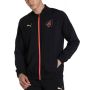 Мъжко спортно горнище puma x neymar jr dream chaser woven jacket black, снимка 1