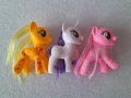Малкото пони" (My Little Pony), еднорози, снимка 1