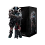 Quake Champions Scalebearer Edition фигура, като нова, снимка 1
