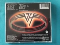 Van Halen,Bullet, снимка 14